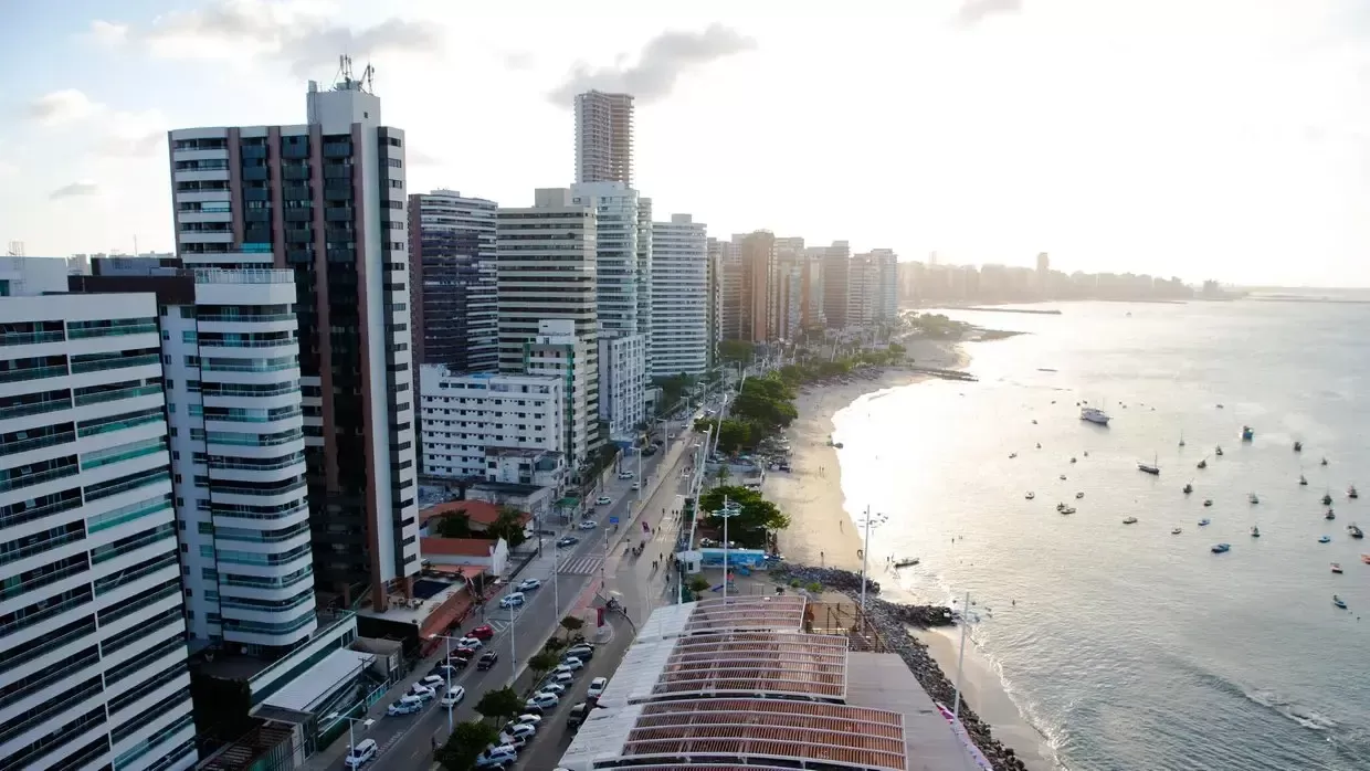 Fortaleza 300 Anos: Obras e Entregas Marcantes Prometem Mudar a Cidade Além da Festa