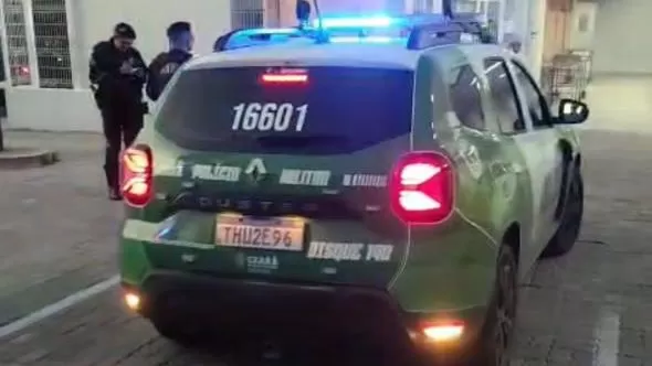 Fortaleza: Ataque a tiros em Coqueiral deixa mortos e feridos em aparente disputa entre facções