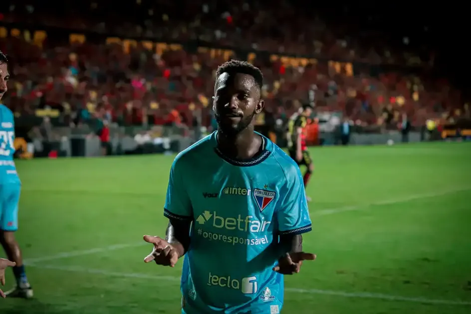 Fortaleza avança para a final da Copa do Nordeste e garante premiação