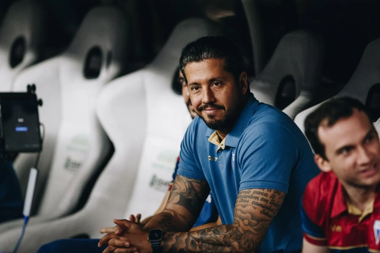 Fortaleza busca recuperação contra o Sport na Série B