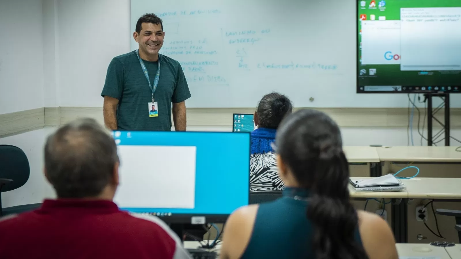 Fortaleza: Cagece abre 89 vagas para cursos profissionalizantes gratuitos