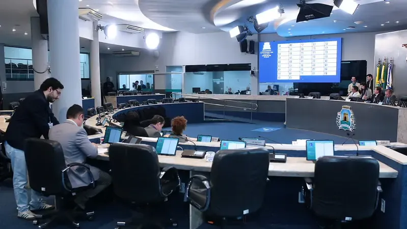 Fortaleza: Câmeras Privadas Integradas ao Monitoramento