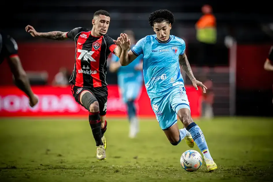 Fortaleza fatura R$ 700 mil como vice da Copa do Nordeste