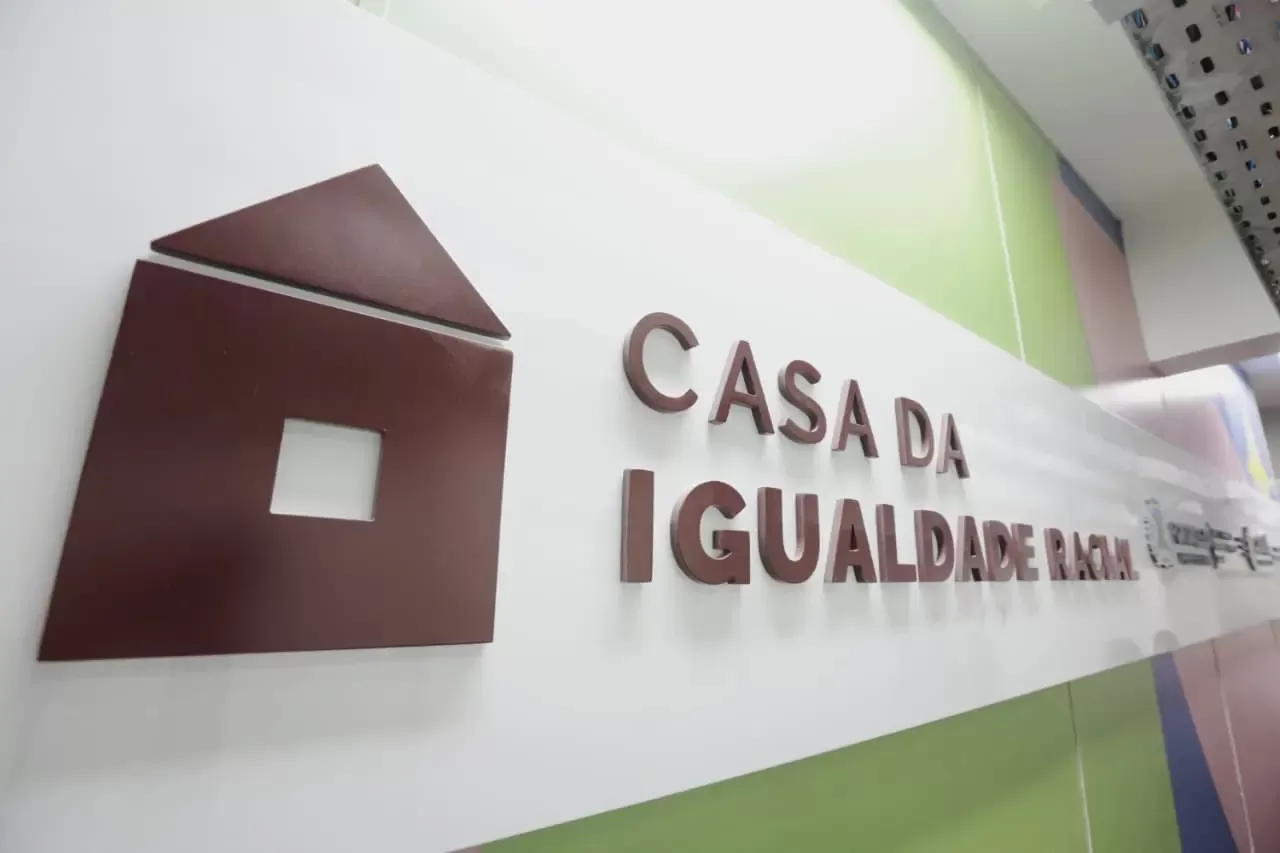 Fortaleza Ganha Primeira Casa da Igualdade Racial do Ceará