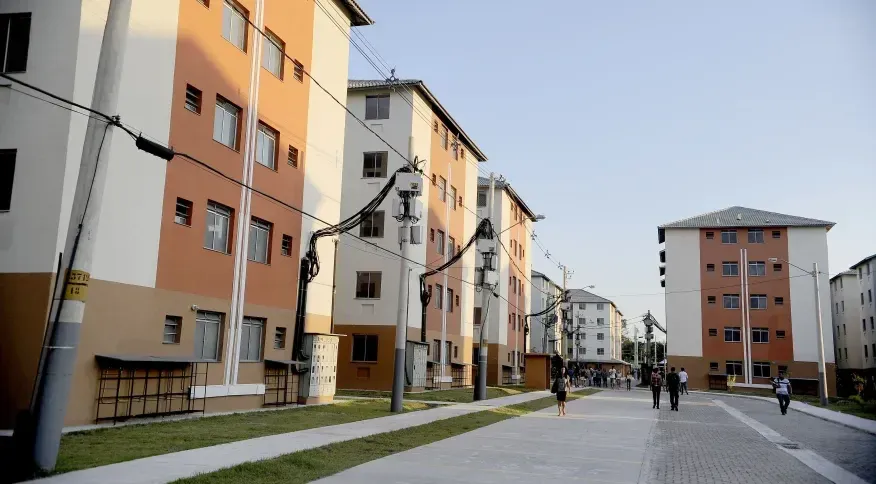 Fortaleza lidera Periferia Viva Reformas com mais de 2 mil moradias