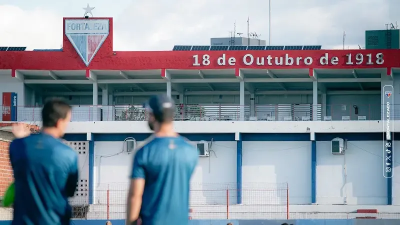 Fortaleza planeja no máximo três reforços nesta janela