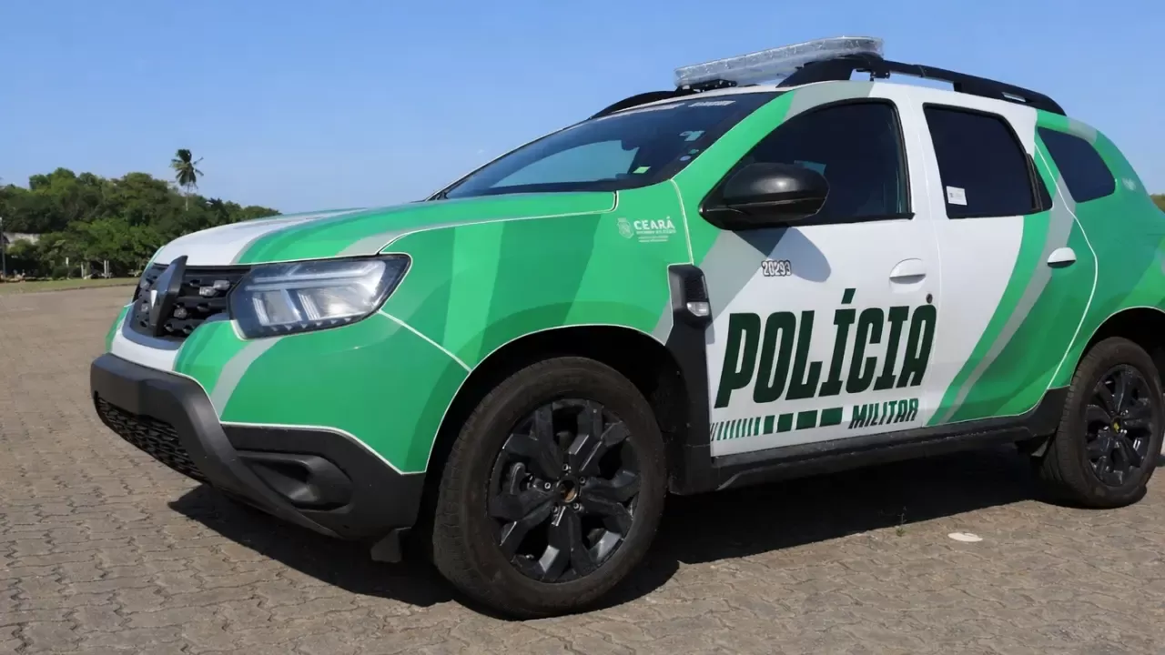 Fortaleza registra ataque brutal: Duas mortes e três feridos no José de Alencar