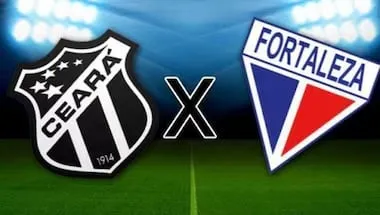 Fortaleza Vence; Ceará Tropeça na Série B