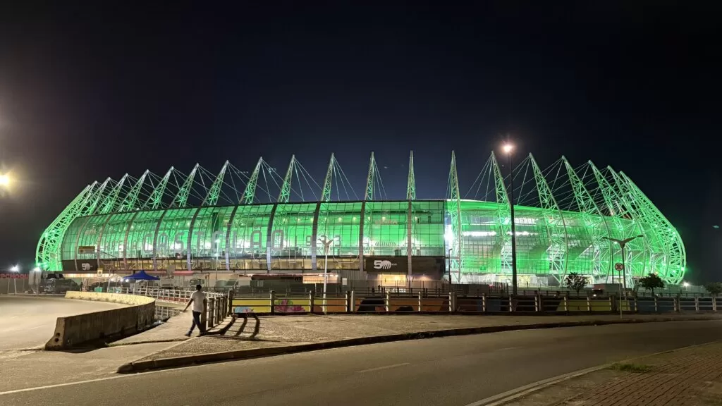 Fortaleza Vence Cearense 2026: Final Histórica Pela Paz nas Torcidas