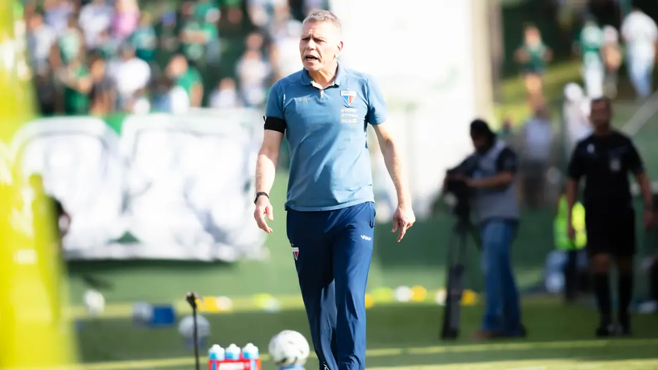 Fortaleza vence fora e mira G2 da Série B
