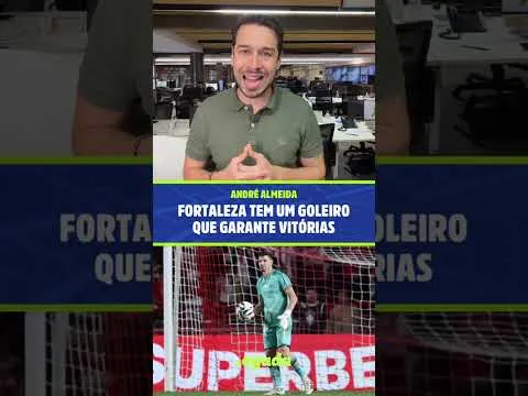 Fortaleza Vence Náutico Fora de Casa com João Ricardo Decisivo