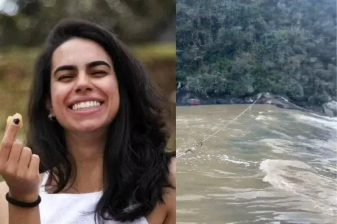 Fotógrafa morre em acidente no Paraná