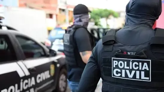 Fotógrafo é denunciado por esquema de tráfico em campus no Ceará