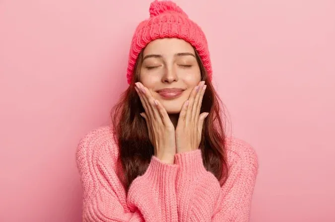 Frio causa problemas de pele; veja como se proteger