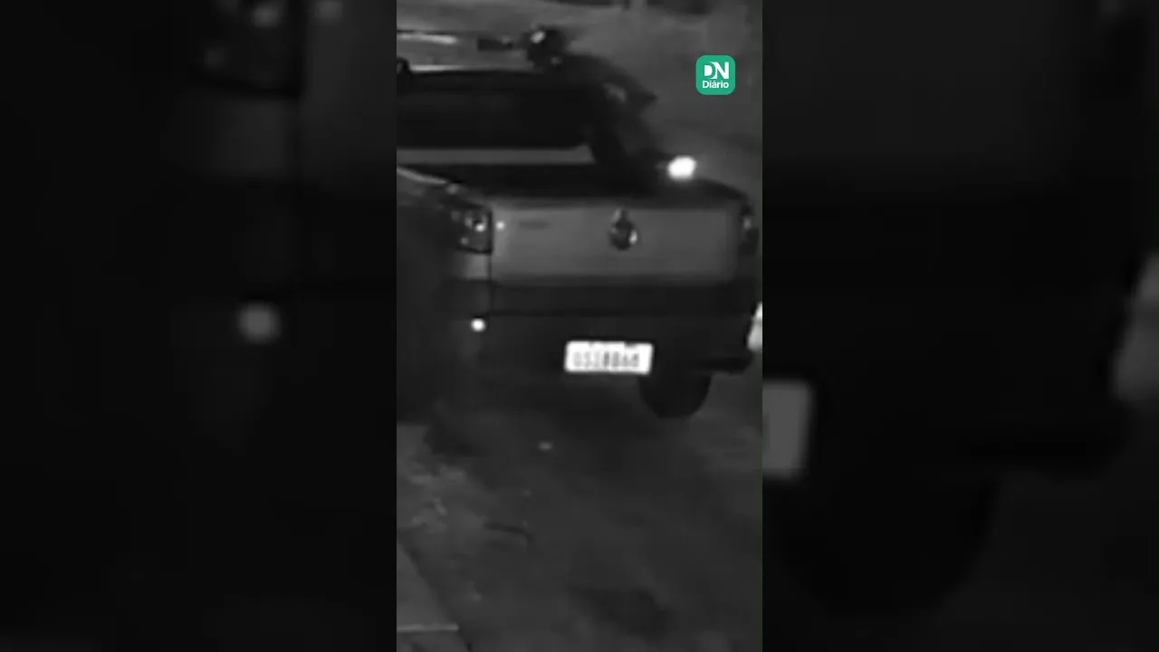 Gerente de restaurante de Maranguape morto a tiros em Fortaleza