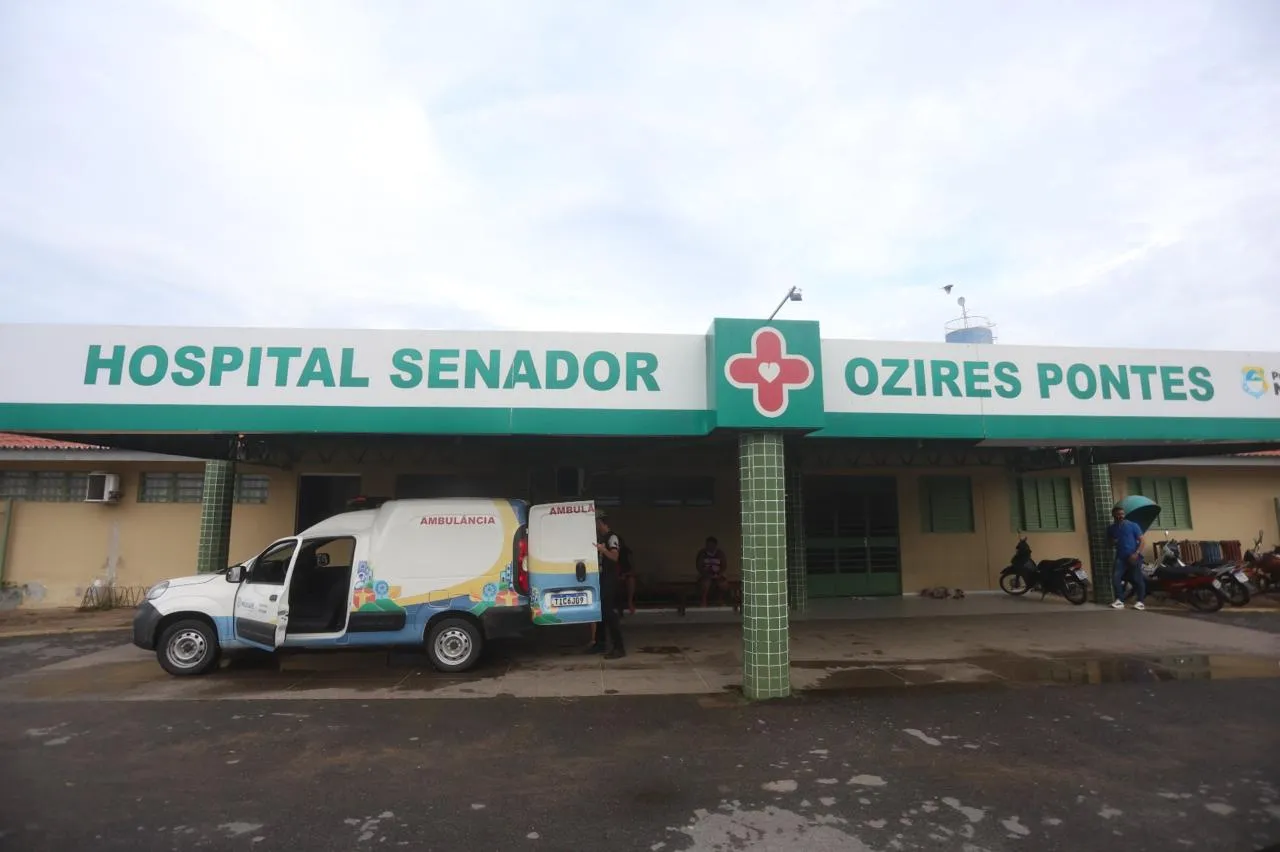 Gestão de Ozires Pontes revoluciona saúde de Massapê