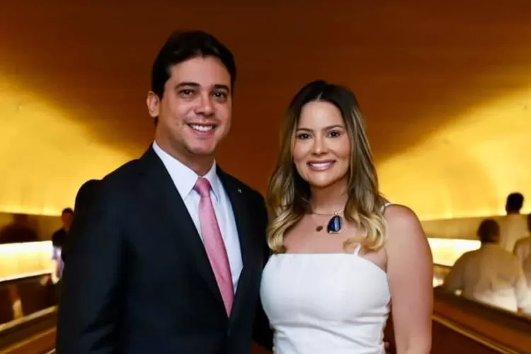 Giordanna Mano desmente rumores de suplência ao Senado e aponta 'manobra espúria'