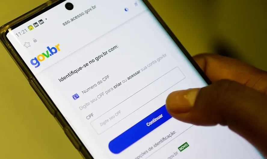 Gov.br Facilita Acesso a Serviços Públicos Essenciais para Cidadãos