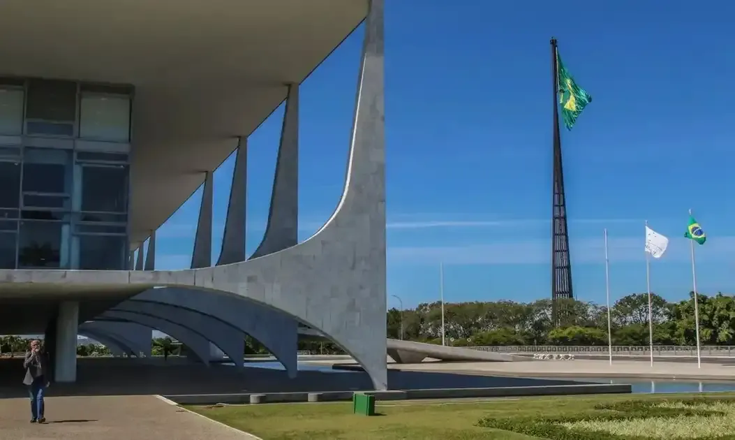 Governo critica tarifaço dos EUA e cita reciprocidade
