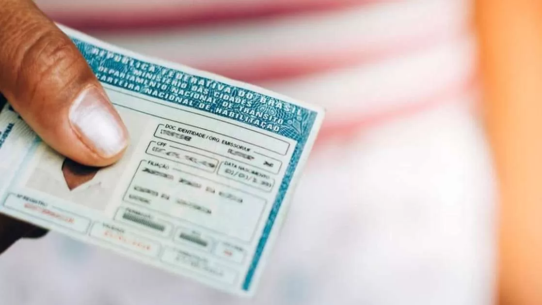 Governo do Ceará Abre Inscrições para CNH Popular Gratuita. nesta quinta (6)