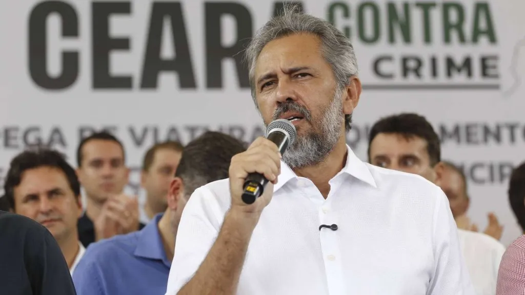 Governo do Ceará reforça segurança de 65 municípios