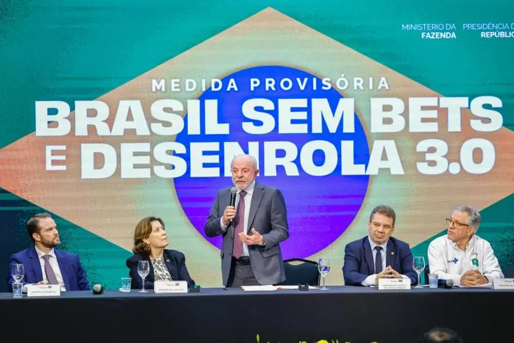 Governo federal anuncia Desenrola 3.0 para renegociar dívidas