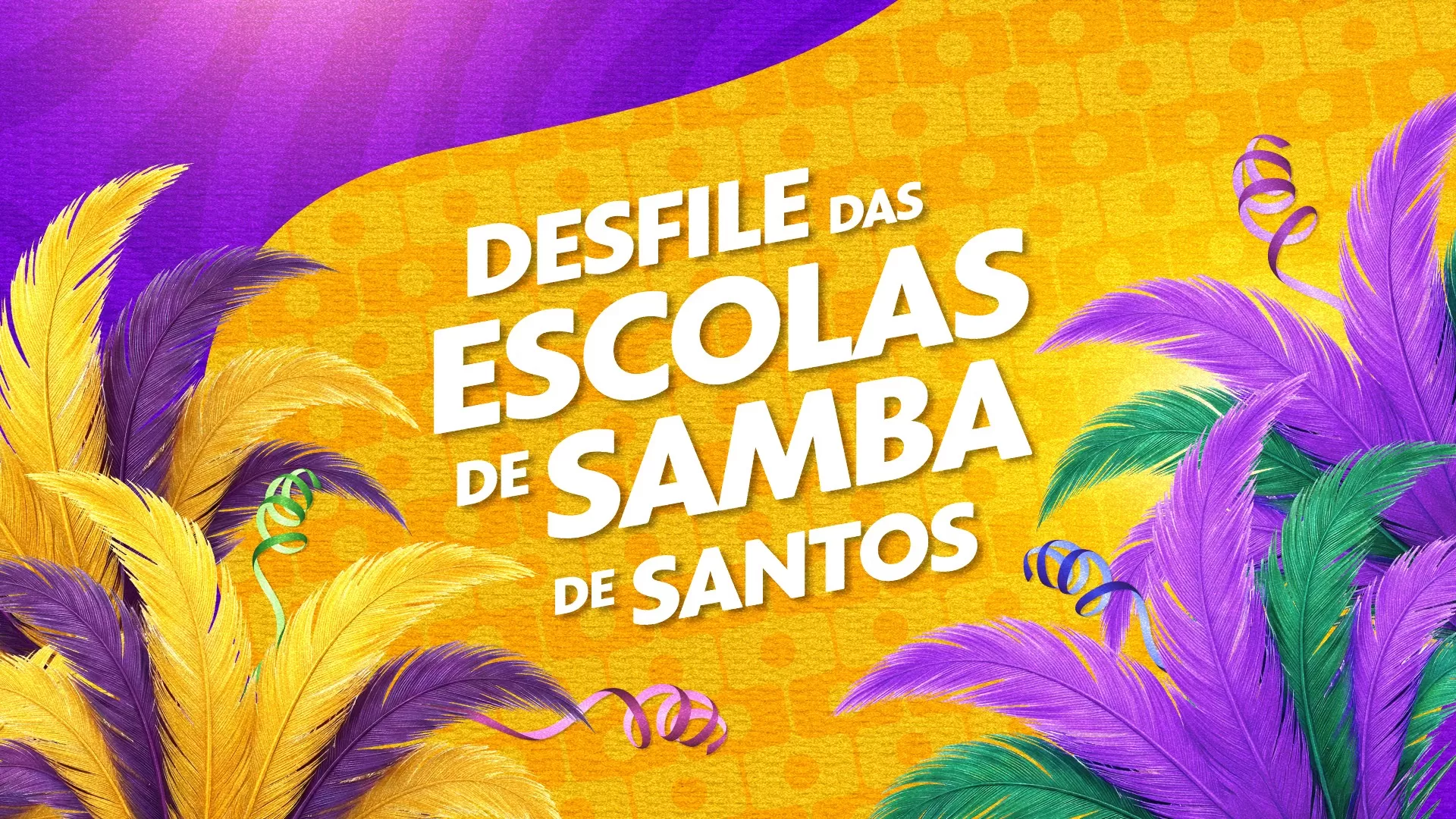 Grandes escolas de samba prometem um espetáculo inesquecível neste fim de semana
