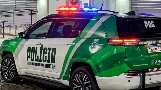 Grupo Armado Mata Casal em Guaraciaba do Norte