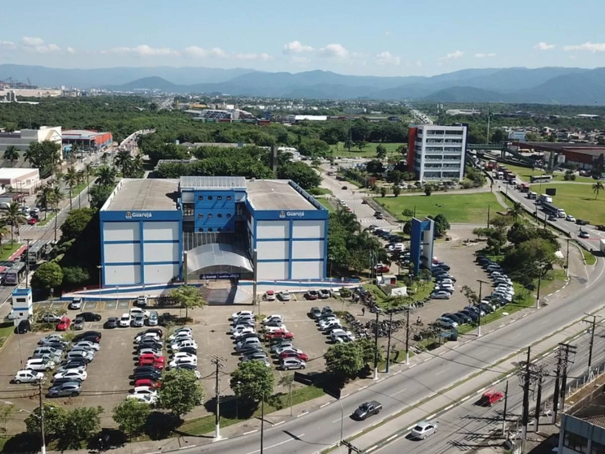 Guarujá Surpreende com 134 Vagas Gratuitas em Cursos de Graduação EAD