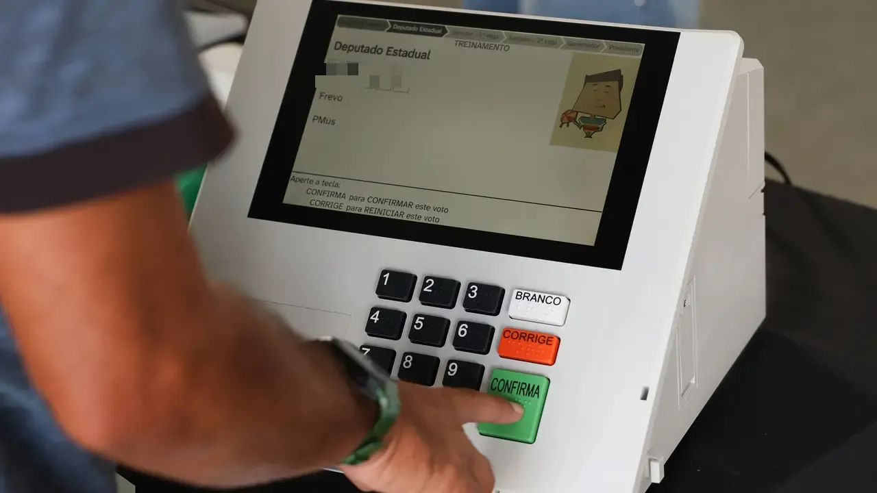 Guia prático para as Eleições 2026