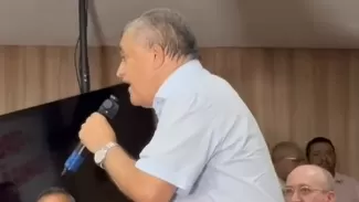 Guimarães recusa convite ministerial de Lula e confirma pré-candidatura ao Senado no Ceará