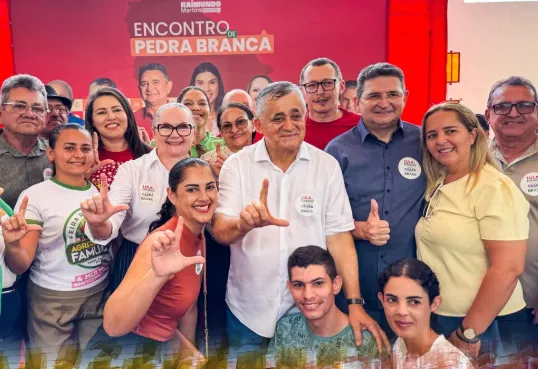 Guimarães Percorrerá Ceará em Campanha por Lula e Elmano