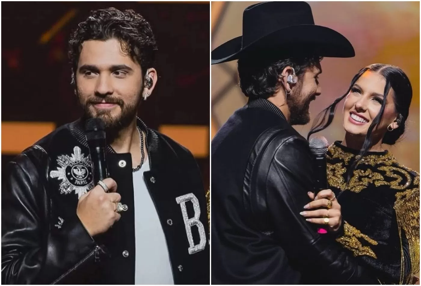 Gustavo Mioto e Ana Castela Esclarecem Alterações em música 'Princesa' após rumores.