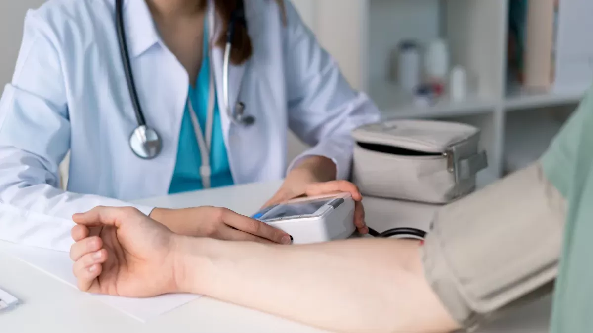 Hipertensão atinge 30% dos brasileiros, e diagnóstico tardio é grande preocupação