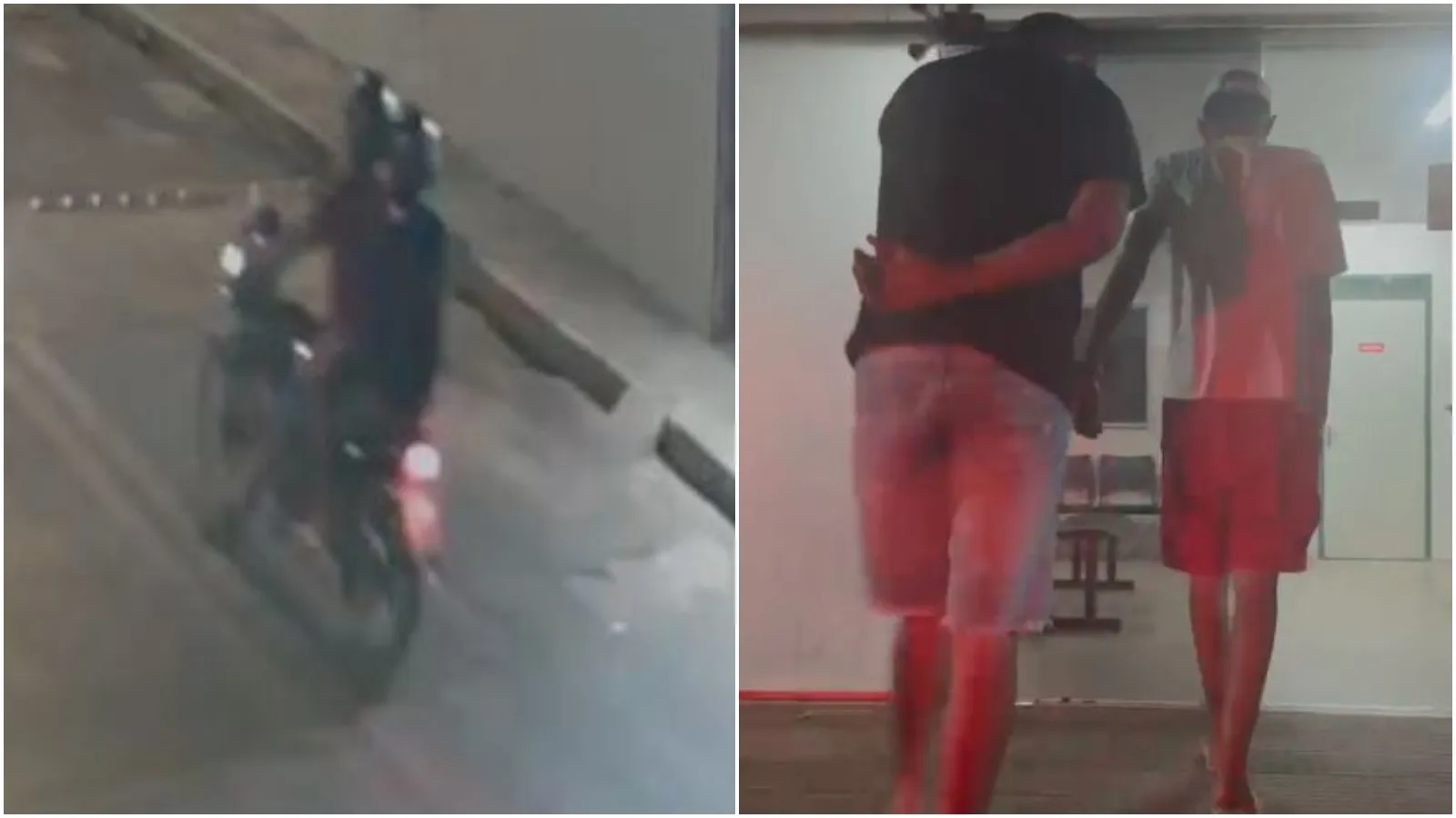 Homem com autismo perde a vida por bala perdida em Barbalha