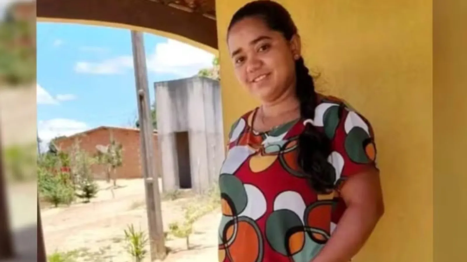 Homem é condenado a 39 anos de prisão por feminicídio em Ubajara