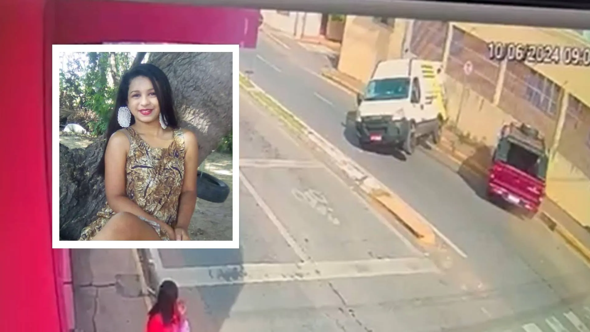 Homem é condenado por simular acidente no Ceará