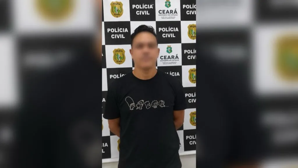 Homem é Preso em Cascavel por Violência Psicológica contra Ex-companheira
