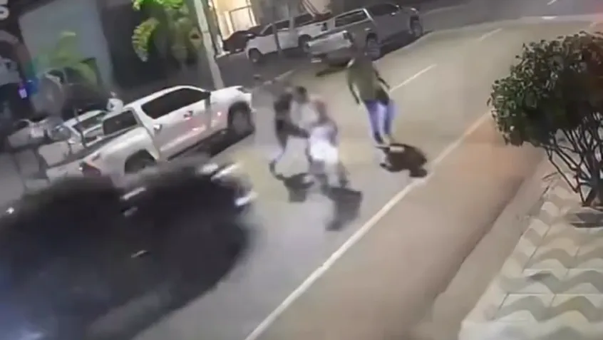 Homem é preso por atropelar e matar jovem em Juazeiro do Norte