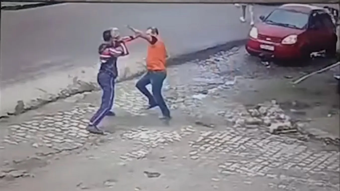 Homem mata irmão a facadas após discussão no Dia das Mães em Caruaru