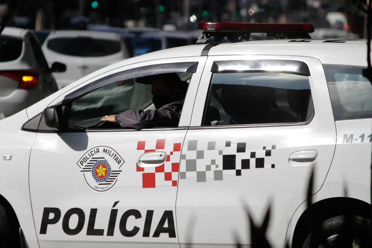 Homem perde a vida após intervenção policial na zona sul de São Paulo