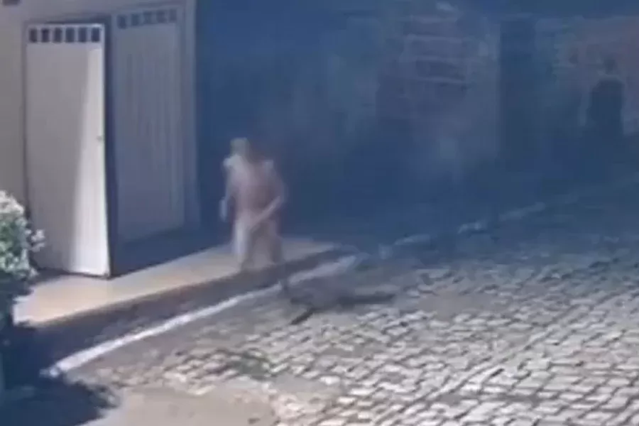 Homem é preso após tentativa de estupro contra mulher deficiente auditiva em Mombaça