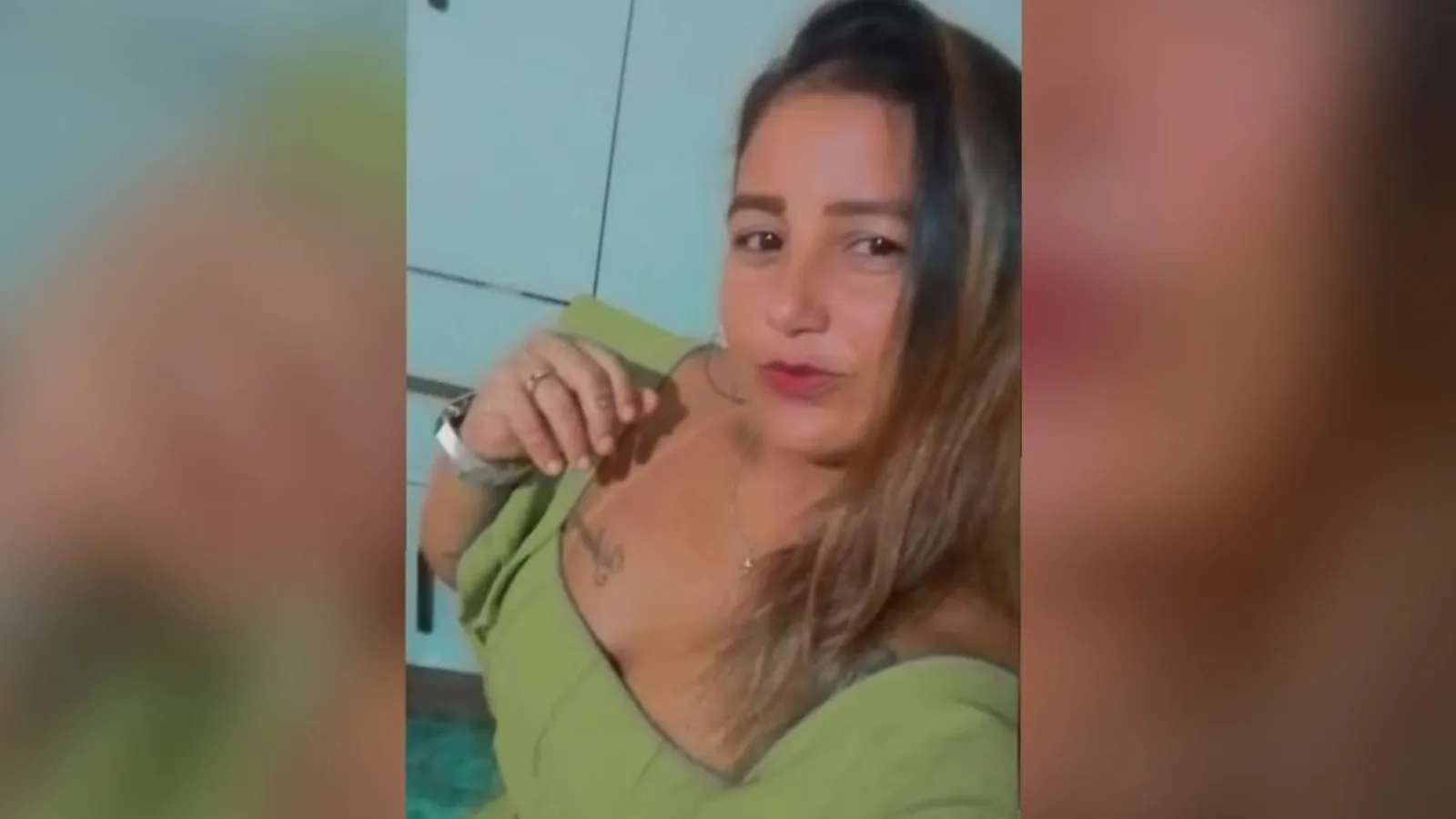 Homem preso por morte de ex-namorada em Fortaleza