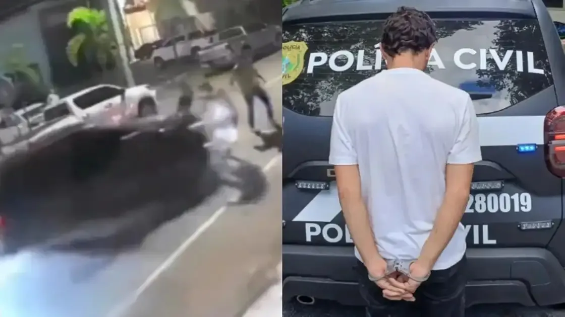 Homem que matou servidor em Juazeiro do Norte tem prisão mantida