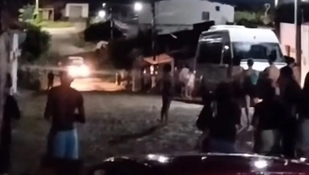 Homem Suspeito de Torturar Namorada é Executado a Tiros em Itatira