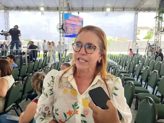 Hospital Nossa Senhora da Conceição tem novo prazo para entrega