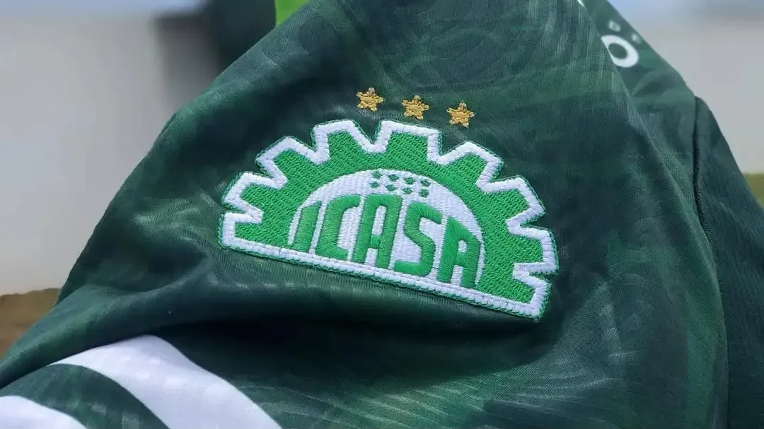 Icasa aguarda indenização da CBF há dez meses