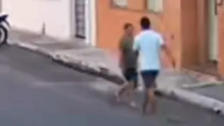 Idosa é morta a facadas em Juazeiro do Norte; suspeito preso