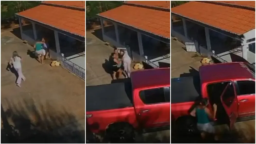 Idoso é socorrido após picada de cobra em Parambu