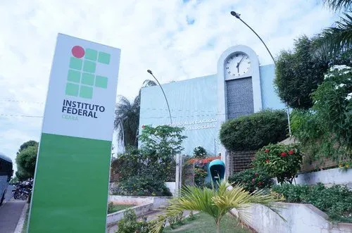 IFCE abre mais de 4 mil vagas para cursos técnicos gratuitos